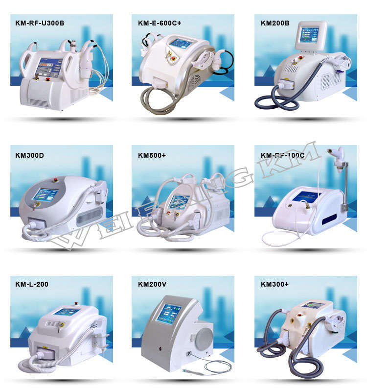 Hot Sale Opt Shr Hair Removal/Shr IPL Machine