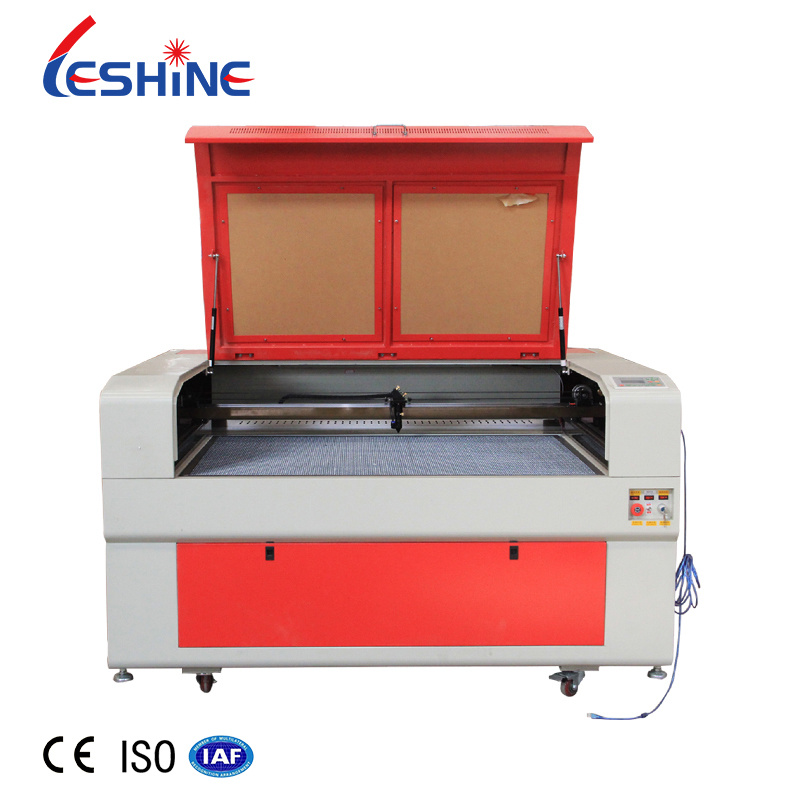 High Safety 1390 100 Watt CO2 Laser Engraving Machine Cutting Machine Looking for Distributors