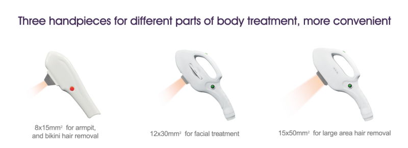 Multifunctional Wrinkle Removal Vascular Therapy Skin Care Beauty Machines
