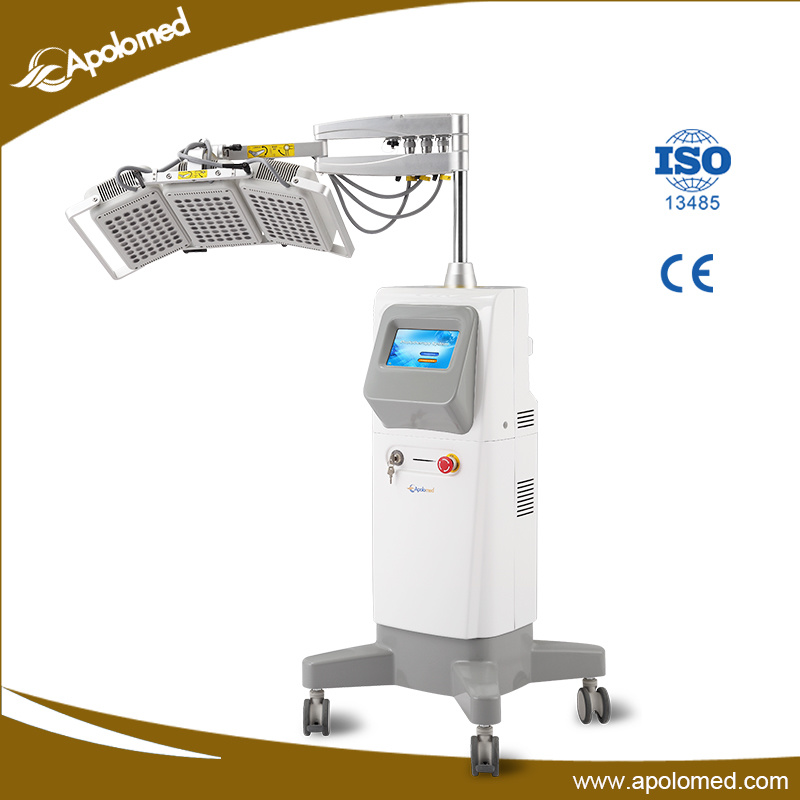 PDT LED Photon Skin Rejuvenation PDT LED Therapy Machine