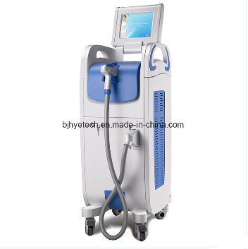 IPL Diode Laser Hair Removal Machine Hair Removal Laser 808nm Diode