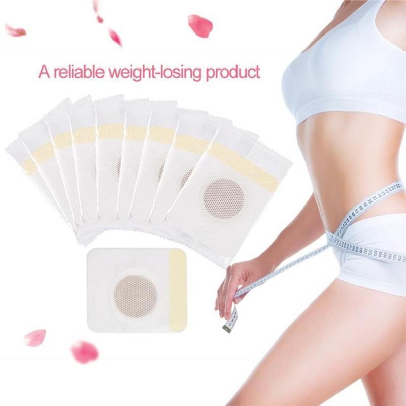 Slimming Patch Beauty Body Weight Loss Stickers