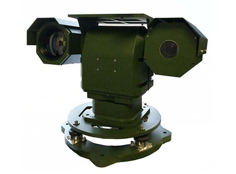 Counter-Uav / Counter-Uas Solutions for Drone Detection and Jammer