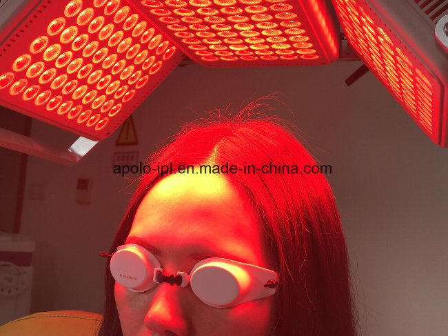 Med. Apolo PDT LED Anti-Ageing Photodynamic Therapy Beauty Equipment