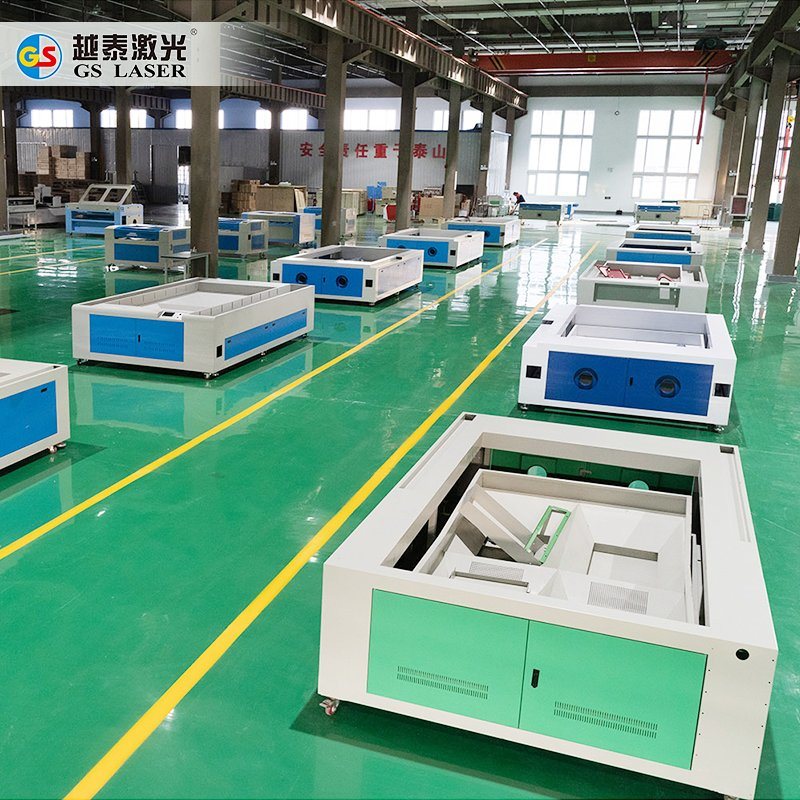 CO2 Laser Machine CO2 CO2 Laser Machine 1490 CO2 Laser Engraving Machine for Wood PVC Bamboolaser Type CO2