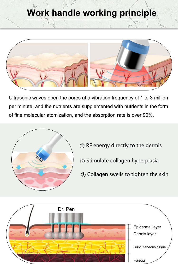 Hydro Dermabrasion Facial Skin Care Hydradermabrasion Hydra Dermabrasion Aqua Facial Microdermabrasion Diamond Peel Machine