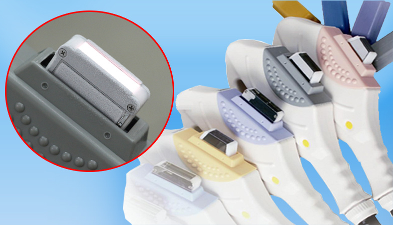 Newest and CE Approved Shr IPL Hair Removal Machine