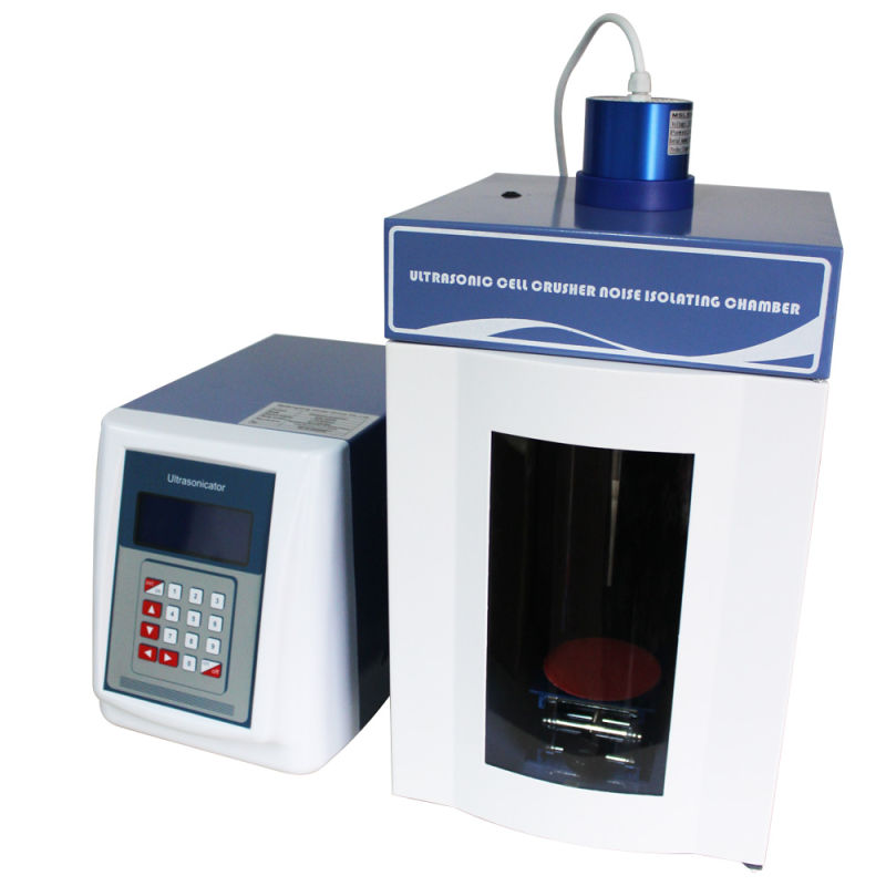 Ultrasonic Homogenizer/Homogenizer Ultrasonic for Sales From Medsinglong (MSL1500W)
