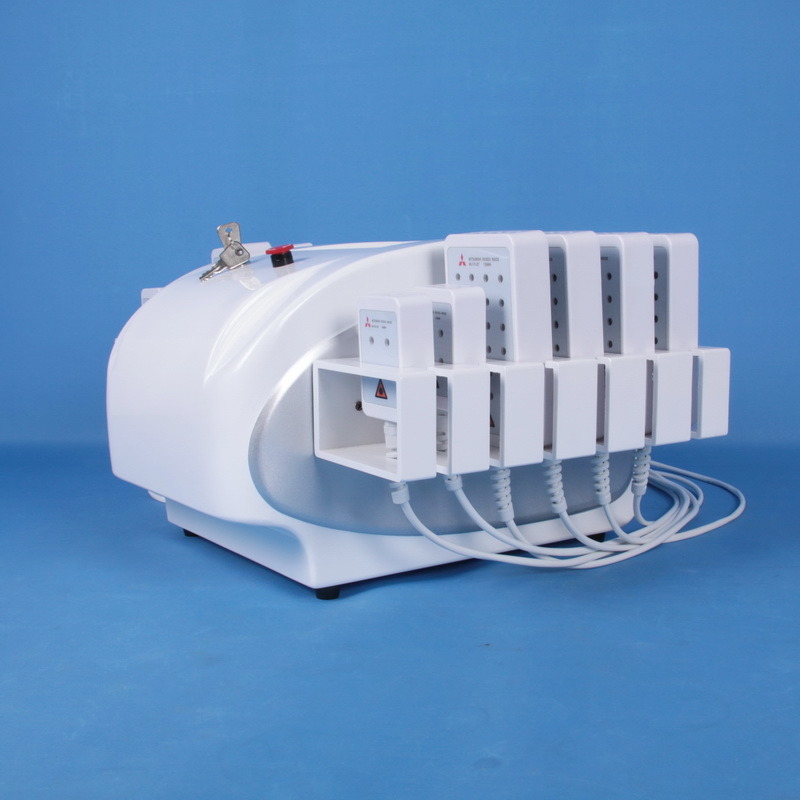 Diode Lipo Laser Machine for Body Alimming