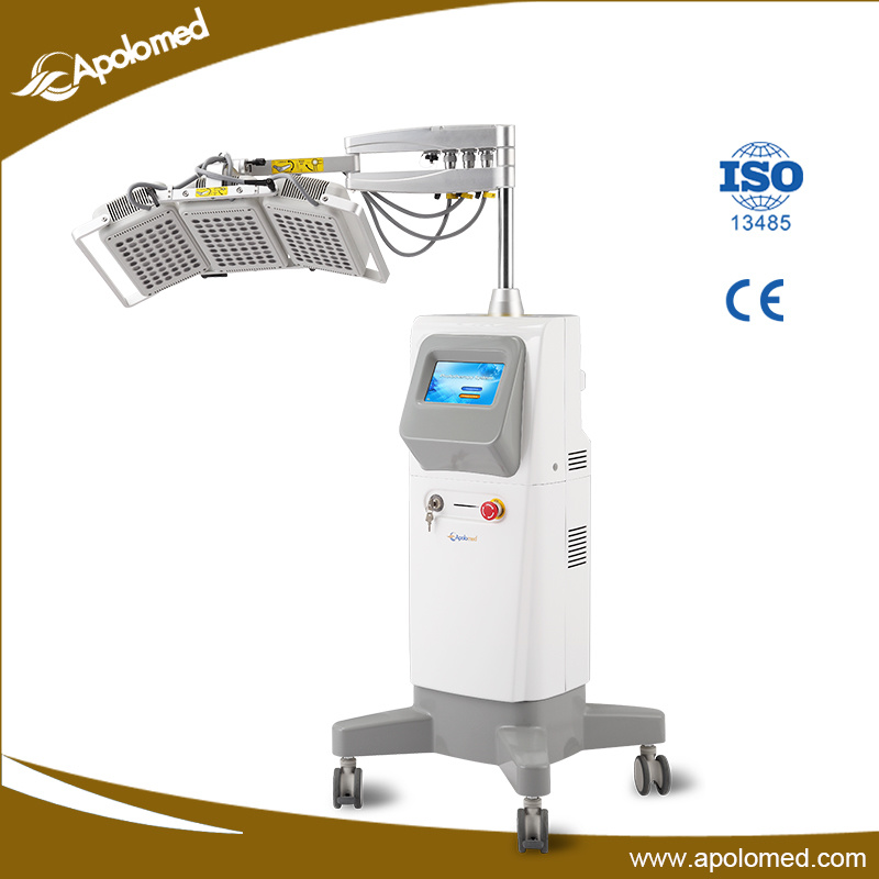 Apolo PDT LED Photodynamic Therapy Anti-Aging System Machine