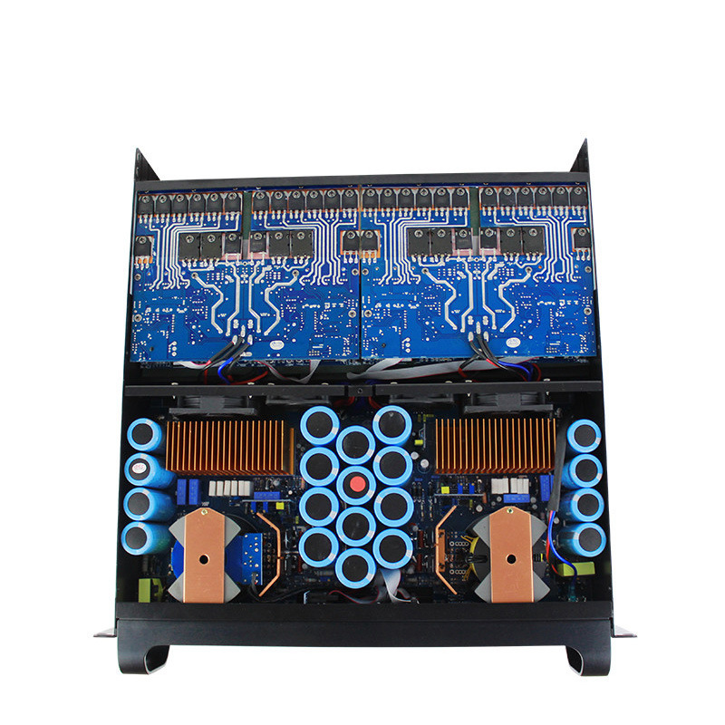 Professional Modul Amplifier Subwoofer Fp20000q Amplifier 5000 Watts Professional Power
