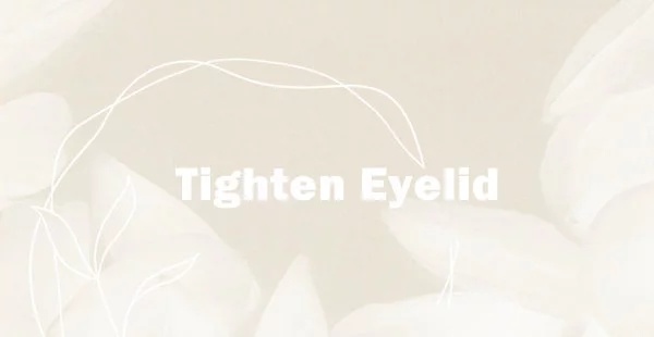Centella Asiatica Extract Anti-Aging Beauty Skin Care Eye Cream