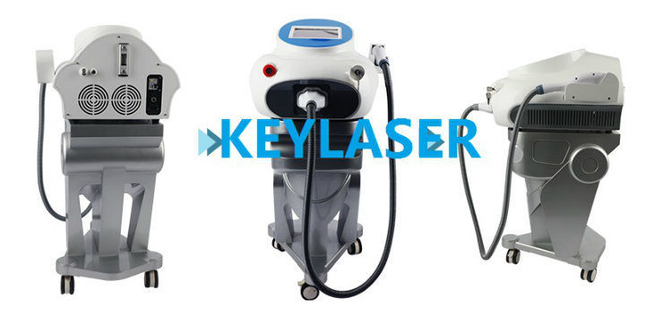 Hair Removal Multifunction 2018 IPL Laser Hair Removal Depilation