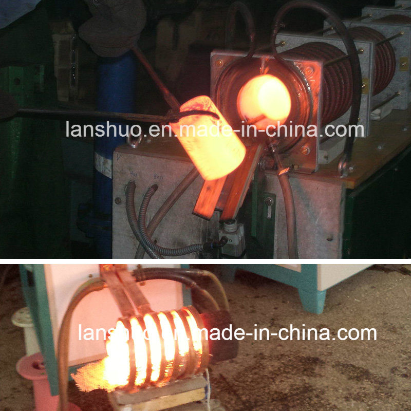 30kw China Manufacturer Heat Treatment Machine