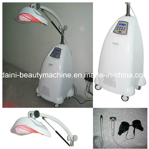 Professional LED Light Infrared Photon PDT Skin Rejuvenation Beauty Machine