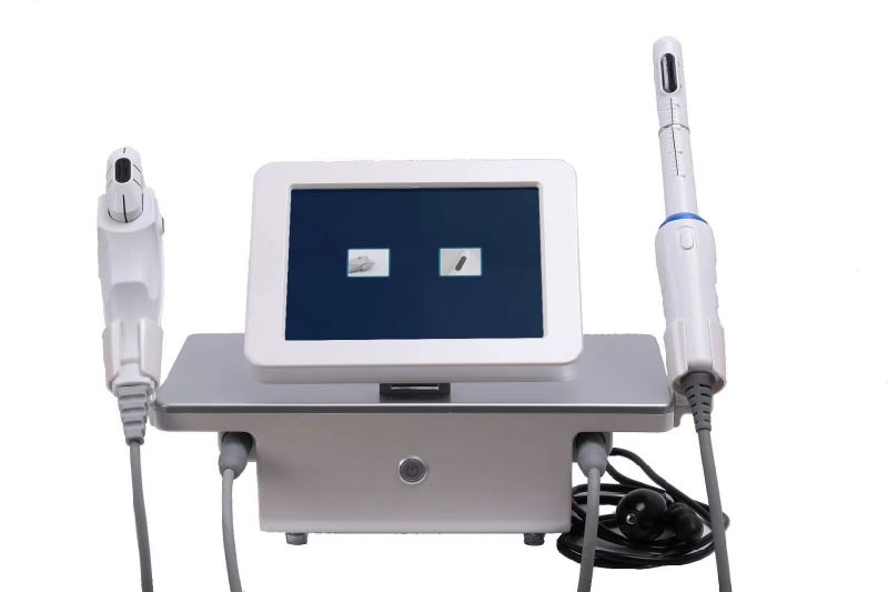 3 in 1 Cheap Hifu Machine for Face and Body Vaginal Tightening Rejuvenation