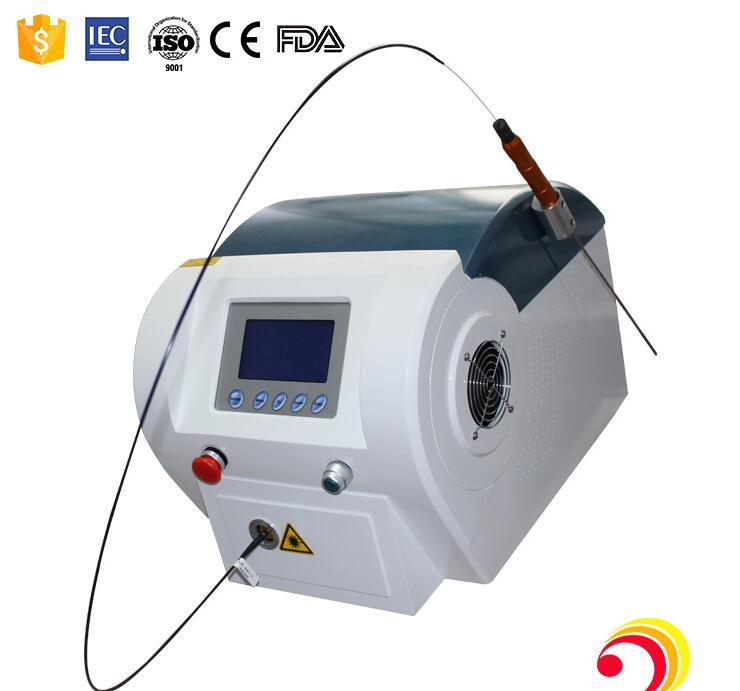 980nm/940nm Medical Use Diode Laser Laser Lipolysis Liposuction Facial Fat Removal Laser Liposuction Vascular Removal Medical Machine