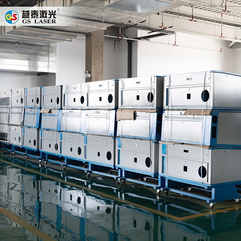 CO2 Laser Machine CO2 CO2 Laser Machine 1490 CO2 Laser Engraving Machine for Wood PVC Bamboolaser Type CO2