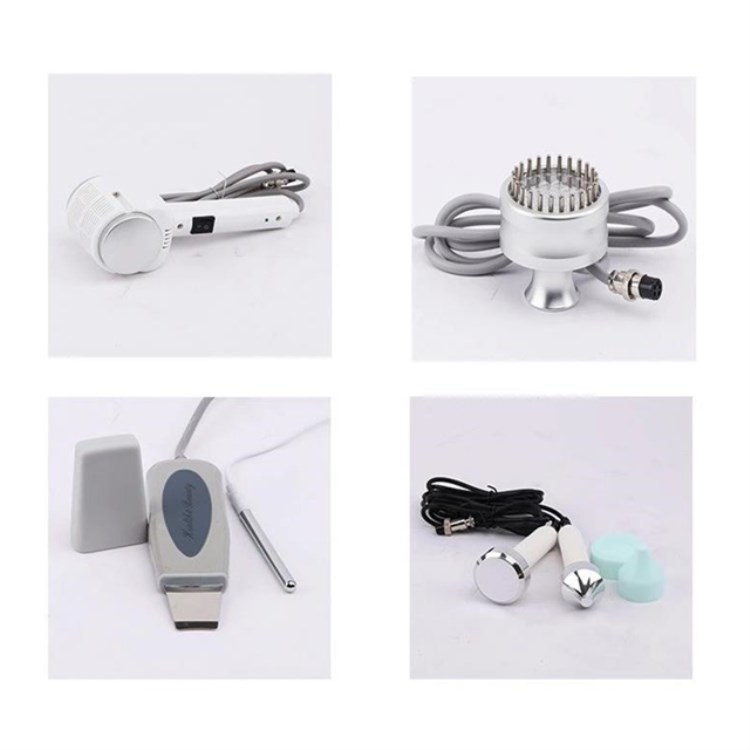 Facial Machine Deep Cleansing Facial Machine Microdermabrasion Machine on Sale