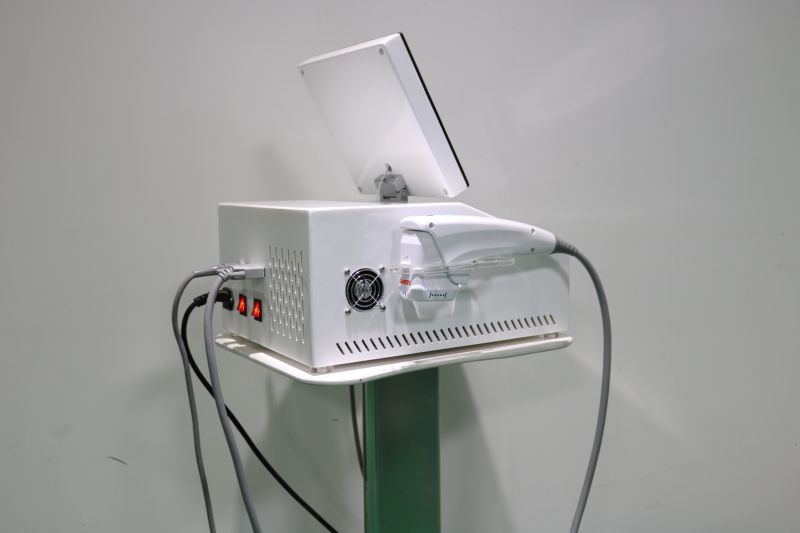 High Frequency 3D Hifu Face Lifting Tightening and Liposonix Machine