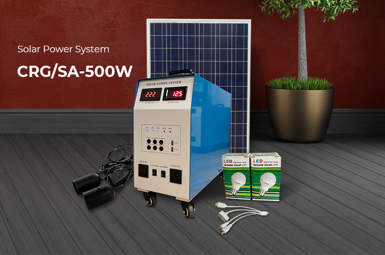 1kw 2kw 3kw 5kw 10kw Solar System for Home Use