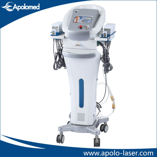 Medical Ce Approved Ultrasound Cavitation for Weight Lose and Body Slimming Machine