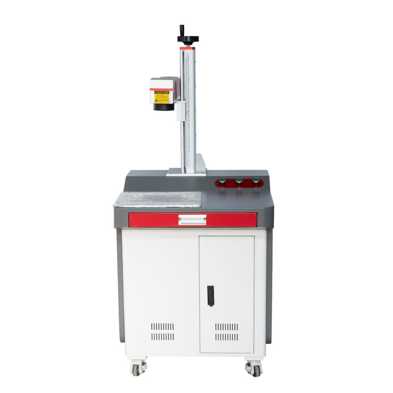 CO2 Galvo 20W 30W 60W 100W CO2 Laser Marking Machines CO2 Laser Engraving Machine