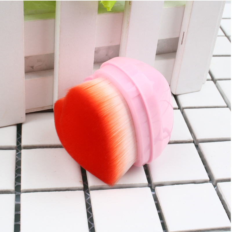 Personalized Travel Brushes Makeup Brush Holder for Beauty Tools