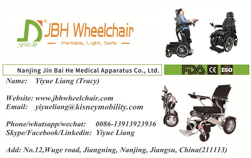 Physical Therapy Equipments Lightest Electronic Powered Wheel Chairs Madeinchina
