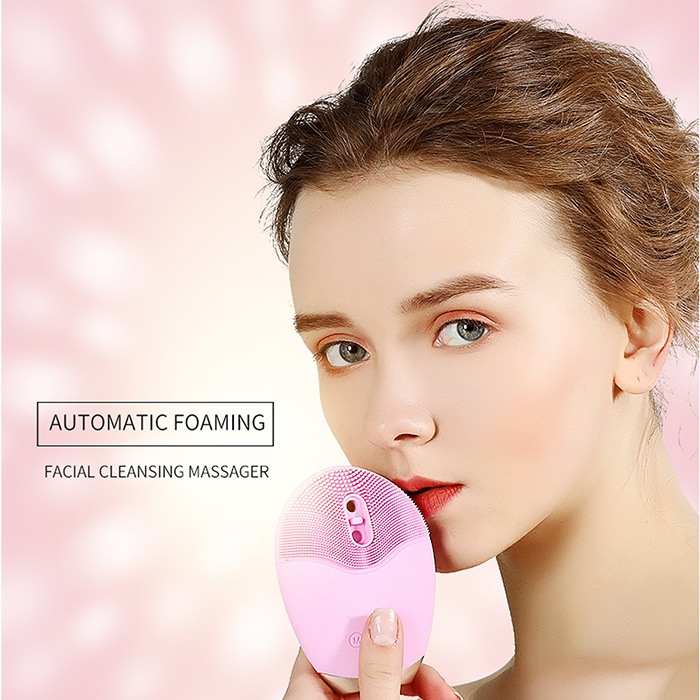 2018 New Design Facial Care Anti-Aging IPL Beauty Equipment