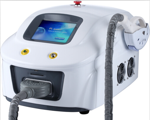 IPL Hair Removal Skin Rejuvenation Beauty Machine