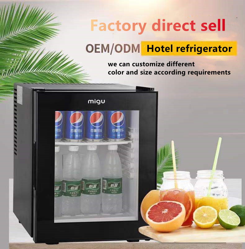 Refrigerated Multi Layer Cabinet Freezing Display Cabinet Freezer