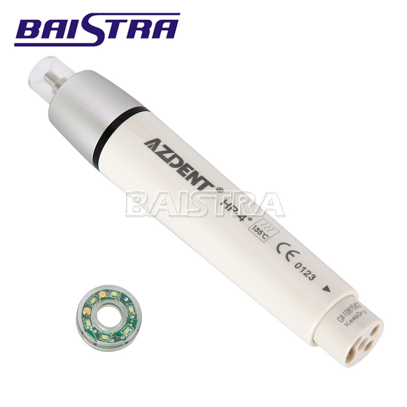 Dental LED Ultrasonic Piezo Scaler Handpiece/ Ultrasonic Scaling Handle