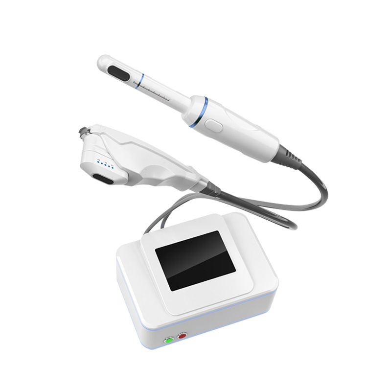 Vaginal+Facial Hifu 2 in 1 Machine