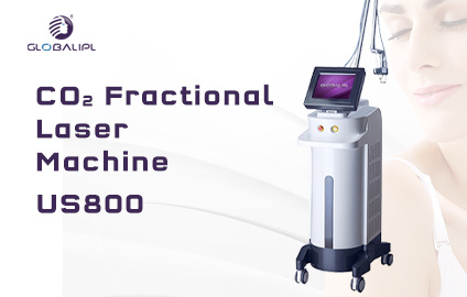 New RF Fractional Laser CO2/CO2 Fractional Laser/Fractional CO2 Laser