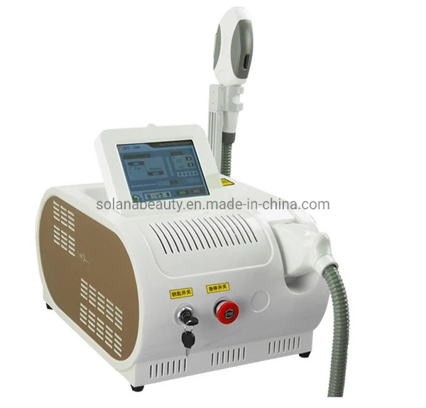 Factory Price IPL Opt Laser Hair Removal Painless Beauty Equipment