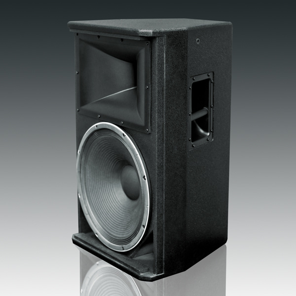 15" Stage Professional Speaker, Professional Loudspeaker (SRX-715)