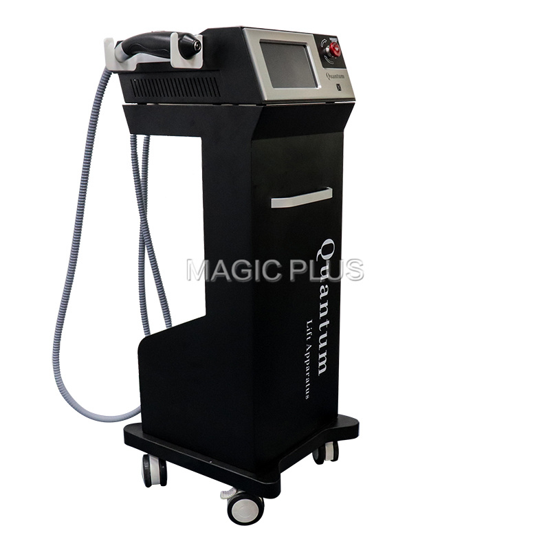 Cavitation Machine 40K Body Cavitation and Radio Frequency Slimming Face Lifting Equipment