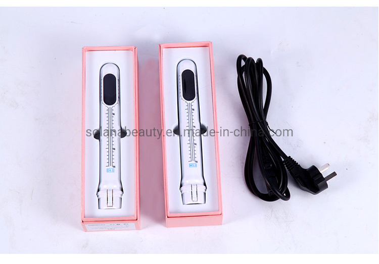 Portable Hifu Private Care Beauty Machine for Vaginal Rejuvenation Tightening