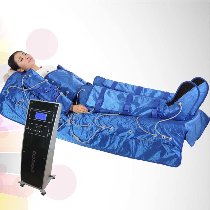 Ce Approved Presoterapia Equipo for Beauty Equipment B-8310c2s