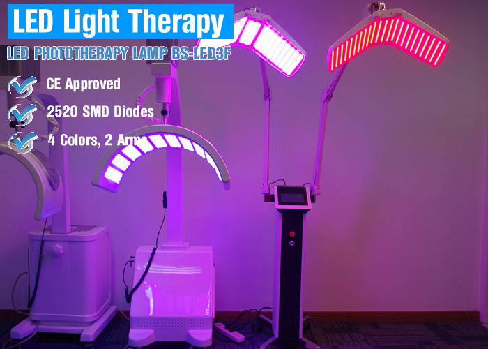 PDT/LED Therapy Machine for Anti Aging