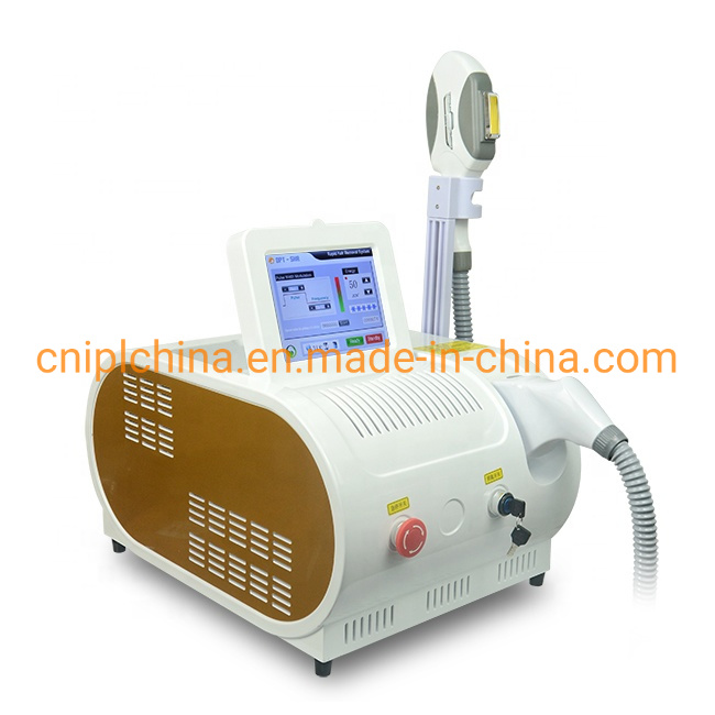 Permanent Epilator Device Laser Shr Hair Removal IPL Machine IPL Opt Shr Hair Removal Laser Hair Removal Machine for Sale