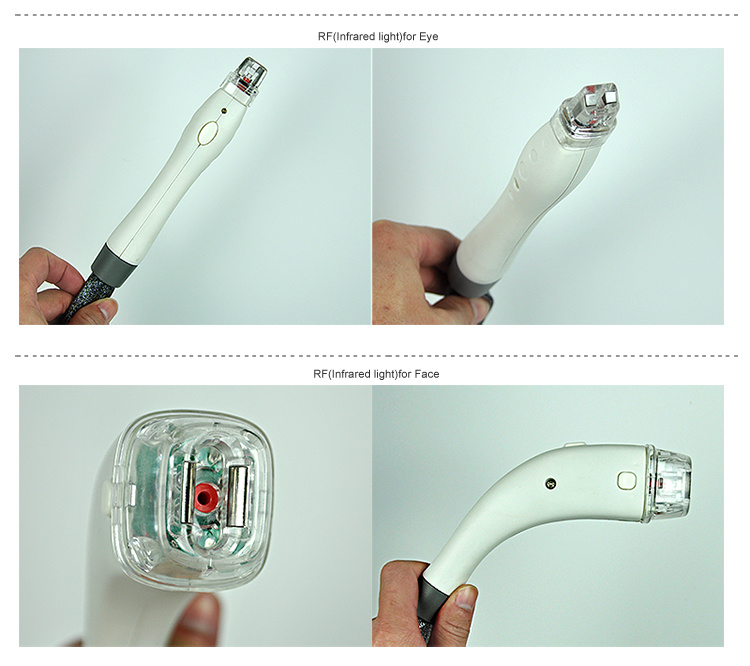 Hot Sale Velashape Body Slimming Machine Vacuum RF Body Slimming Machine