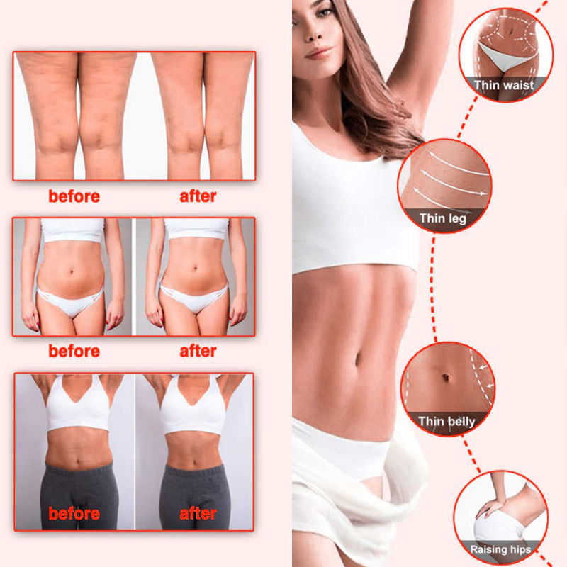 Slimming Machine Body Massager for Slimming Machine at Home