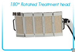 Hospital Therapy Skin Care Beauty Equipment (THR-7000A)