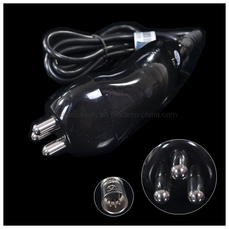 Multifunctional Portable Ultrasound Cavitation Multipolar RF Beauty Machine for Weight Loss