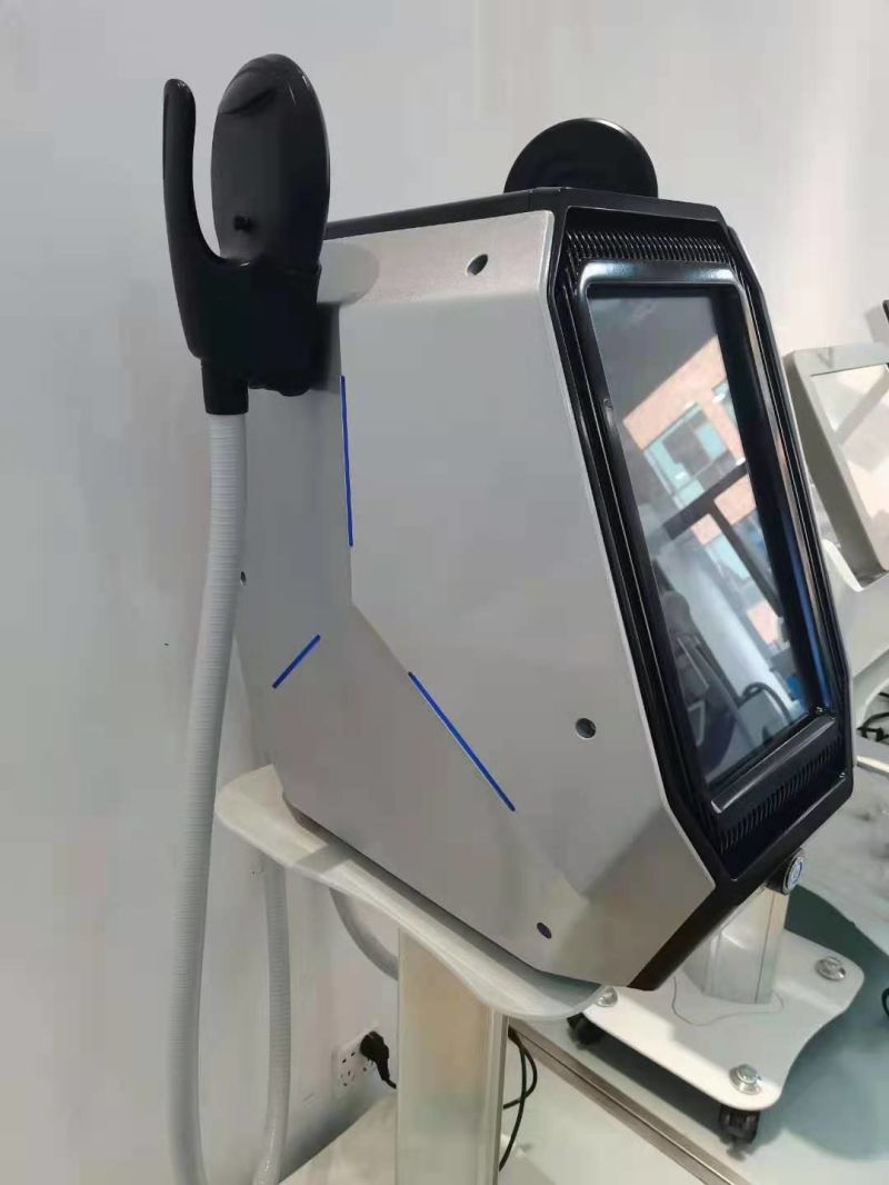 Portable Hiemt EMS Muscle Toning Body Sculpt Fitness Machine