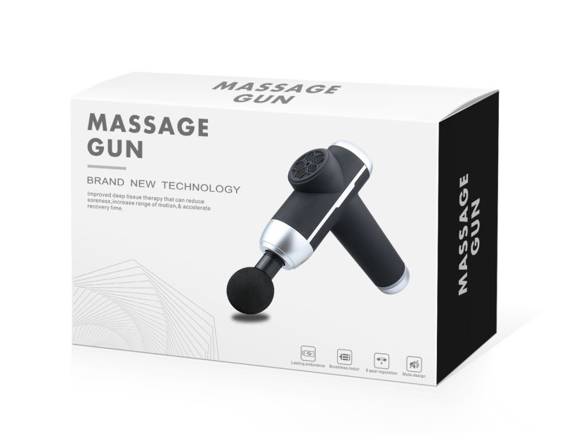 Deep Tissue Muscle Massage Equipment Massage Product for Body Massager