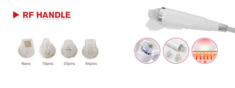4D Ultrasound Hifu machine Smas Hifu High Intensity Focused Ultrasound