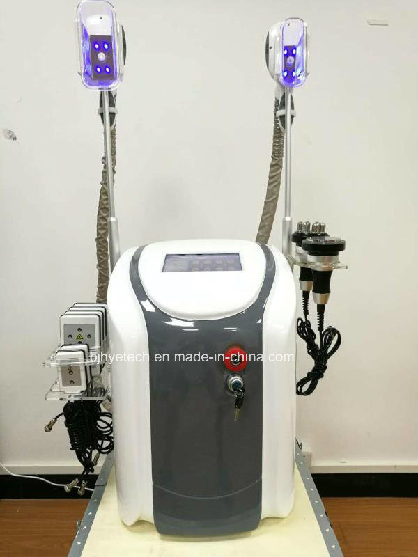 Cavitation Lipo Laser Slimming Machine for Body Weight Loss